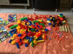 Fun Bricks bouwspeelgoed, Kinderen en Baby's, Speelgoed | Bouwstenen, Overige merken, Ophalen of Verzenden, Zo goed als nieuw