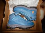 Maat 39 waterprof Hi Tec schoenen,blauw,nieuw, Ophalen, Blauw, Nieuw, Hi Tec