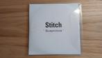 Promo cd Disney Stitch - Suspicious, Ophalen of Verzenden, Zo goed als nieuw