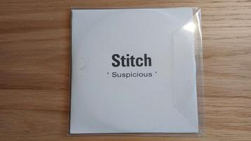 Promo cd Disney Stitch - Suspicious beschikbaar voor biedingen