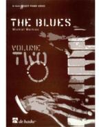 The Blues deel 2, Muziek en Instrumenten, Les of Cursus, Nieuw, Ophalen of Verzenden, Piano