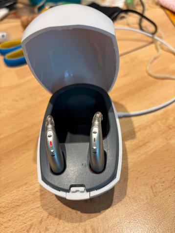 Hoortoestellen audionova dx30 PLi beschikbaar voor biedingen