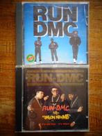 run dmc 2 x cd, 2000 tot heden, Ophalen of Verzenden, Zo goed als nieuw
