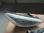 Set Koplampen Ford Focus 2015-2018, Auto-onderdelen, Verlichting, Ophalen of Verzenden, Gebruikt, Ford