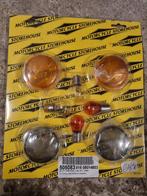 Lenskapjes Knipperlicht Harley-Davidson, Motoren, Ophalen of Verzenden, Nieuw