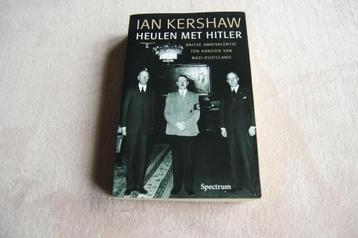 Heulen met hitler beschikbaar voor biedingen