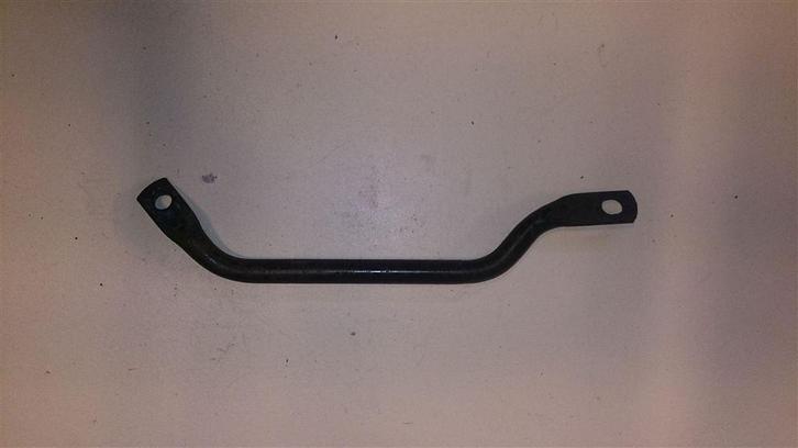 Yamaha XJ600 achterbeugel XJ 600 achterframe grip greep Xj, Motoren, Accessoires | Overige, Gebruikt, Ophalen of Verzenden