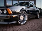 BMW 6-serie M 635 CSi kat. | Schuif-kantel dak | Memory | Le, Auto's, BMW, Achterwielaandrijving, Gebruikt, 4 stoelen, Zwart