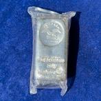 250 gram zilver baar Umicore Andorra, Ophalen of Verzenden, Zilver