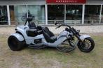 Rewaco RF1 Pur Explorerer Ttrike, Motoren, 1500 cc, Meer dan 35 kW