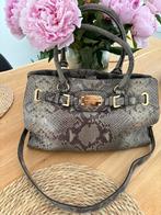 Michael kors handtas, Ophalen of Verzenden, Zo goed als nieuw, Handtas