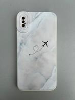 Telefoonhoesje Iphone X/XS, Telecommunicatie, Mobiele telefoons | Hoesjes en Frontjes | Apple iPhone, Ophalen of Verzenden, Zo goed als nieuw
