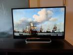 Sony 32" HD LCD TV, Ophalen, LCD, Zo goed als nieuw, 100 Hz