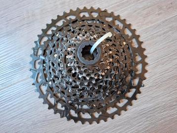 SRAM NX Cassette PG-1230 11-50t beschikbaar voor biedingen