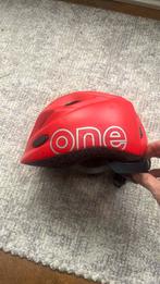 Kinderhelm voor fietsen of steppen BoBike XS, Gebruikt, Ophalen of Verzenden, XS