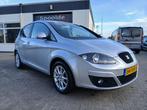 SEAT Altea 1.4 TSI NL Auto/115.000Km Nap/Seat dealer onderho, Gebruikt, 4 cilinders, Origineel Nederlands, Bedrijf