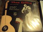 thom kelling Chiquita bacana 309, Gebruikt, 7 inch, Single, Ophalen of Verzenden