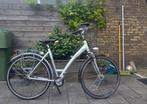 Goed werkende damesfiets, Fietsen en Brommers, Fietsen | Dames | Damesfietsen, Ophalen, Gebruikt, Overige merken