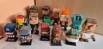 Lego Brick heads en Kubro's, Ophalen, Zo goed als nieuw