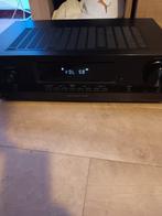 Sony versterker str dh100  4 x 100 watt, Ophalen of Verzenden, Zo goed als nieuw, 60 tot 120 watt, Sony