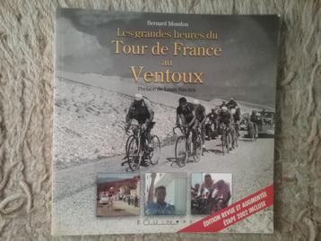 Tour de France au Mont Ventoux (2003; geschiedenis)  beschikbaar voor biedingen
