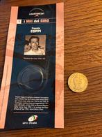 Fausto Coppi Munt - I Miti del Giro, Ophalen, Overige landen, Overige waardes, Losse munt