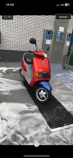 Orginele skipper 125 cc duits, Ophalen, Zo goed als nieuw, Overige modellen