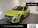 Peugeot e-208 EV E-Style 50 kWh | NIEUW MODEL | Navigatie |, 12 maanden, Overige kleuren, 10 min, Nieuw