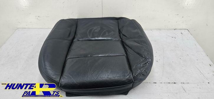 Stoelzitting leder LV Volvo V50/S40 ('04-'12), Auto-onderdelen, Interieur en Bekleding, Gebruikt, Ophalen of Verzenden