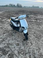 Zip type 3, Ophalen, Tweetakt, Zo goed als nieuw, Maximaal 25 km/u