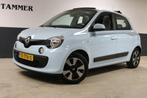 Renault TWINGO 1.0 SCe Expression CABRIO TOP AIRCO/STOELVERW, Auto's, Renault, Te koop, Geïmporteerd, Benzine, 4 stoelen