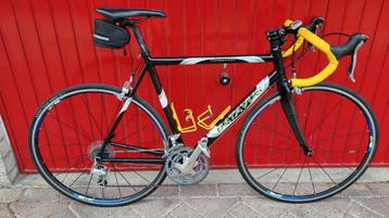 Batavus Alu/Carbon Dames/Heren Racefiets met Shimano Ultegra beschikbaar voor biedingen