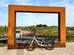 Cube Longtail Sport Hybrid 725, Ophalen, Gebruikt, Cube, 59 cm of meer