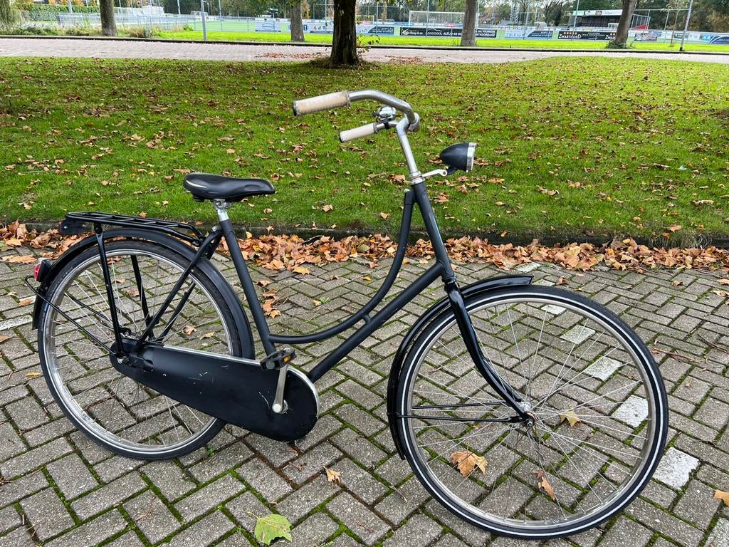 Fiets te koop, zoveel jongens als dames, Ophalen of Verzenden, Zo goed als nieuw