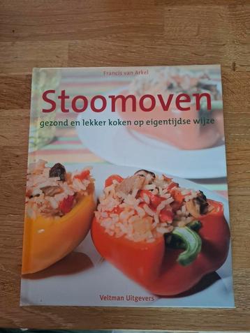 Verschillende kookboeken beschikbaar voor biedingen