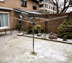 Brabantia droogmolen, Ophalen, Gebruikt, Droogmolen