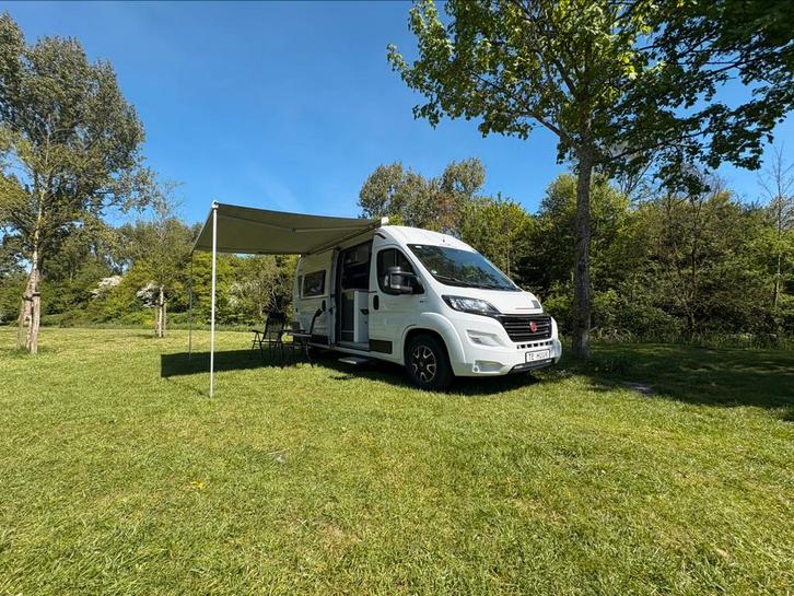 Luxe Camper Huren? | Buscamper Te Huur | Camperverhuur, Caravans en Kamperen, Verhuur