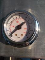 Gaggia Classic (Pro): verkoop, revisie (PID, manometer, etc), Espresso apparaat, Refurbished, Gemalen koffie, 1 kopje