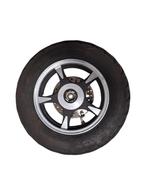 Voorband voorvelg remschijf origineel IVA ibiza, Gebruikt, Ophalen of Verzenden