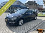 VW Golf 7.5 Variant 1.0 TSI Comfortline Business, 1195 kg, Gebruikt, Euro 6, Zwart