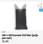 15 Zakken HR++ EPS Isolatiekorrels - 333 Liter, Doe-het-zelf en Verbouw, Isolatie en Afdichting, Ophalen, Nieuw