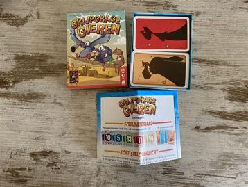 Grijpgrage gieren 999 games [s964] beschikbaar voor biedingen