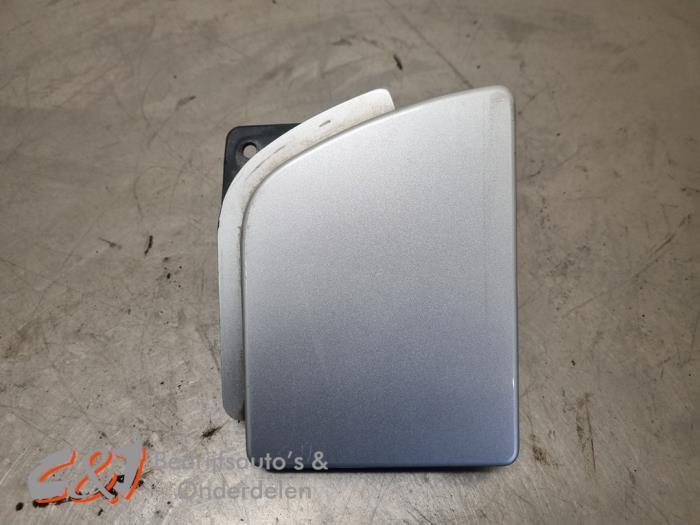 Tank Klep van een Renault Master (TEKNH), Auto-onderdelen, Carrosserie en Plaatwerk, Renault, Gebruikt, 3 maanden garantie, Ophalen of Verzenden