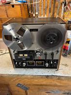 Jaren 70 vintage Akai GX-210D bandrecorder, Ophalen, Bandrecorder, Met banden