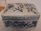 Porseleinen doosje met Blue Onion Motief Nieuw, Antiek en Kunst, Ophalen of Verzenden