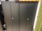 archiefkast, Ophalen, 50 tot 100 cm, Zo goed als nieuw, Metaal