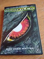 Godzilla, Vanaf 12 jaar, Ophalen, Zo goed als nieuw