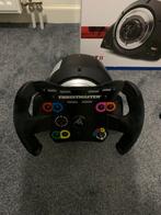 Thrustmaster TGT2 inclusief 2 stuurtjes. 599 open wheel, Ophalen of Verzenden, Gebruikt