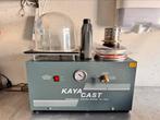 Vacuumgietapparaat Kaya Cast - goudsmid , zilversmid, Ophalen, Info@prosystemsbv.nl, Prosystems, Nieuw