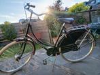 Gazelle Omafiets Versnellingen, Gebruikt, Versnellingen, 56 cm of meer, Ophalen